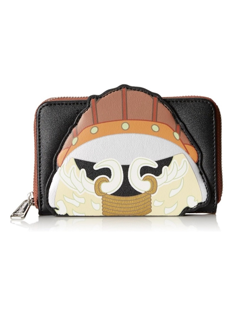 NWT Loungefly Lando and Jabba The Hutt walllet